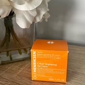 Ole Henriksen C-Rush Brightening Gel Crème 1.2oz